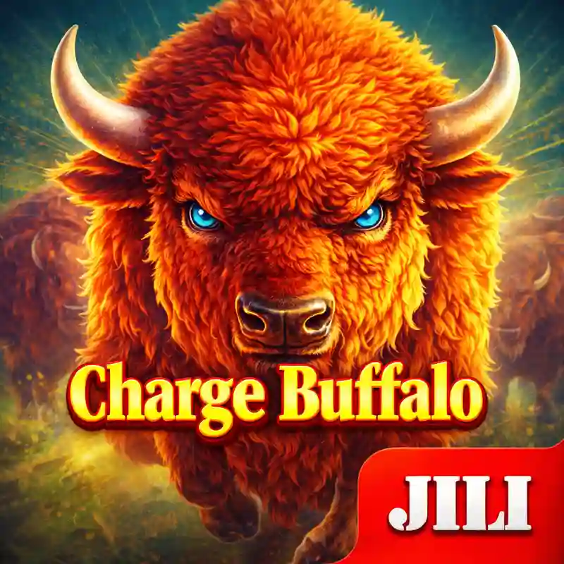 Charge Buffalo Slot phil168