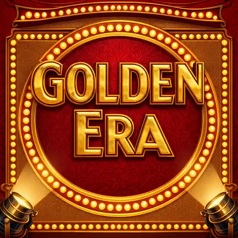 Golden Era Slot Game phil168