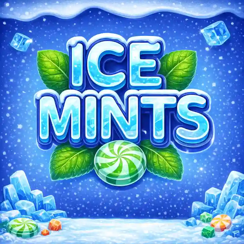 Ice Mints Casino Slot phil168
