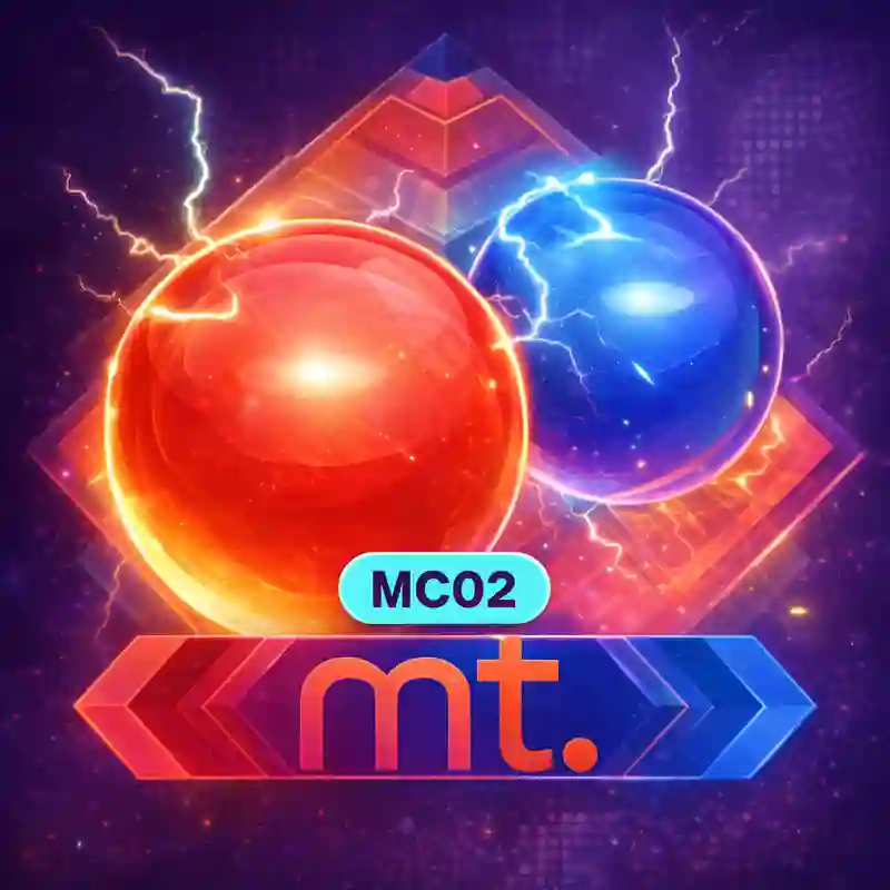 Karera ng mga Bilya MC02 Casino Game
