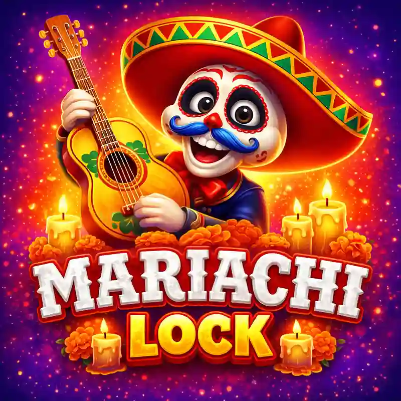 Mariachi Lock phil168