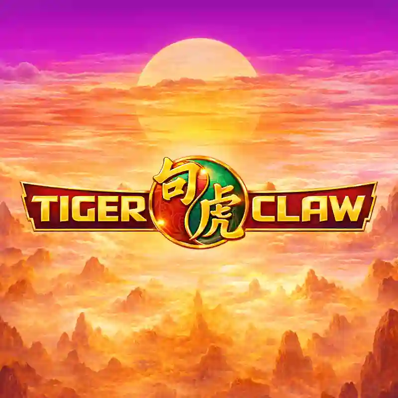 Tiger Claw Slot phil168